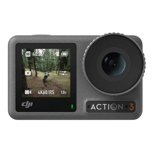 Camara Digital DJI Osmo Action 3 CP.OS.00000220.02
