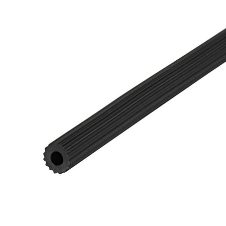 M-D Building Products 14164 0.19 in. x 25 ft. Black Window Screen Spline