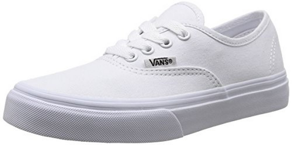 boys white vans