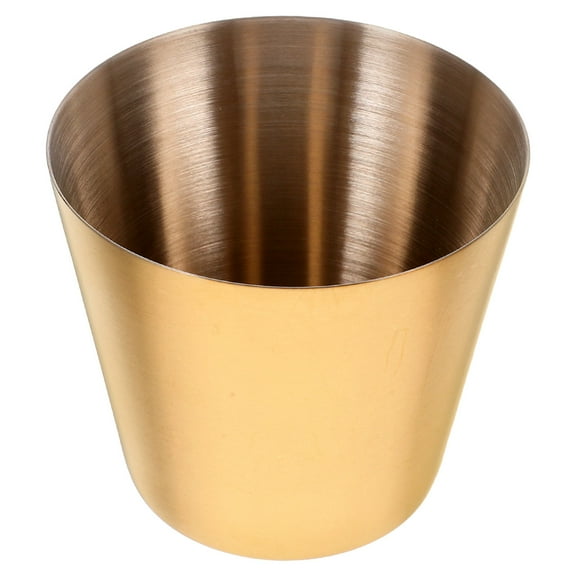 Raindrops Stainless Steel Pint Cups Water Tumblers Unbreakable Metal Drinking Glasses Drink Beverage Cup