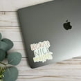 thumbnail image 2 of Sticker | Because Nice Matters, 2 of 11