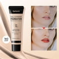 thumbnail image 1 of Fiudx Corrector Líquido, Base de Maquillaje de Cobertura Impecable, Tinte Mate Hidratante, Aplicador de Acabado Natural, Aplicación de Maquillaje Diario, Apto para Todo Tipo de Piel, Fórmula Libre de, 1 of 2