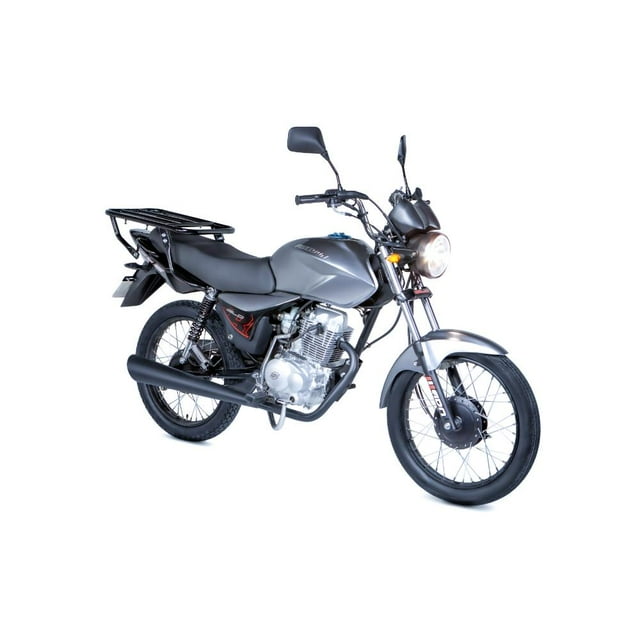 Motocicleta ISLO Freedom 150 cc Transmisión Manual, 5 velocidades
