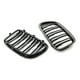 thumbnail image 2 of Rejilla Delantera Para BMW E84 X1 18i 28i 2009 2012 2011 2015 Bumper Racing Matte, 2 of 9