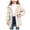 Z06-White, variant on Kids Winter Jacket Baby Toddler Girls Boys Puffer Down Jacket Winter Lightweight Coat Size 5T 6T,(White 5-6 Years)