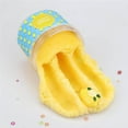 thumbnail image 2 of Kit de Boue Nuageuse Moelleuse Jouet Anti-Stress Slimes Boue Parfumée Jouet pour Enfants et Adultes Extensible et Non Collant DIY Slime Beurre, 2 of 9