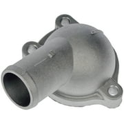 Dorman 902-5015 Engine Coolant Thermostat Housing for Specific Acura / Honda / Isuzu Models Fits select: 1993-1997 ISUZU RODEO, 1992-1997 ISUZU TROOPER