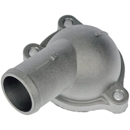 Dorman 902-5015 Engine Coolant Thermostat Housing for Specific Acura / Honda / Isuzu Models Fits select: 1993-1997 ISUZU RODEO, 1992-1997 ISUZU TROOPER