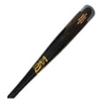 thumbnail image 2 of Beisbolmania Bat Beisbol Maple Pro BMAP5 33.5 Negro, 2 of 3