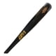 thumbnail image 2 of Beisbolmania Bat Beisbol Maple Pro BMAP5 33 Negro, 2 of 3