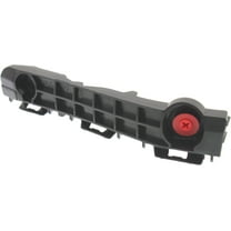 Replacement REPT013147 Bumper Bracket Compatible For 2013-2018 Toyota Avalon Front, Right Passenger