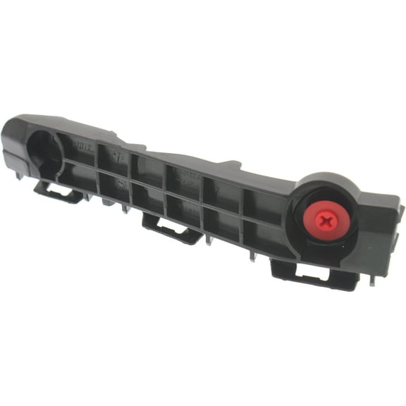 Replacement REPT013147 Bumper Bracket Compatible For 2013-2018 Toyota Avalon Front, Right Passenger