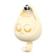 thumbnail image 5 of Ganchos Wink Cat para colgar toallas, sombreros, abrigos, bolsos de tela, cinturones y llaves en la pared. Amarillo, 5 of 9