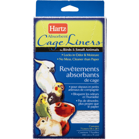 hartz hamster cage