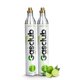 thumbnail image 1 of Cilindro de CO2 GasClub 60L compatible con SodaStream, 1 of 7