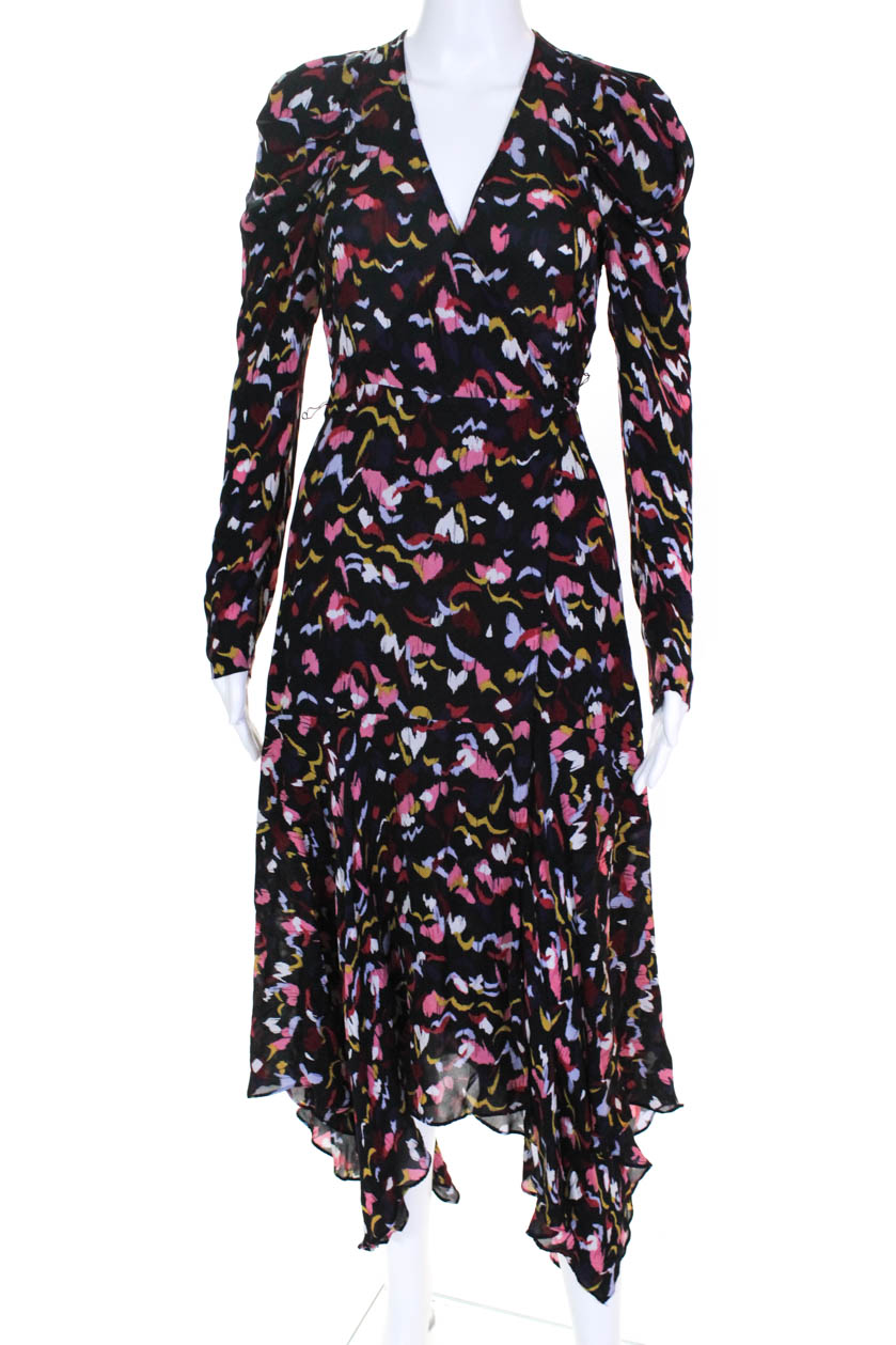 alc tianna dress