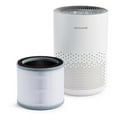 thumbnail image 5 of Bionaire Genuine 3 in 1 True HEPA Air Filter for BAP360-CN Air Purifier, 5 of 5