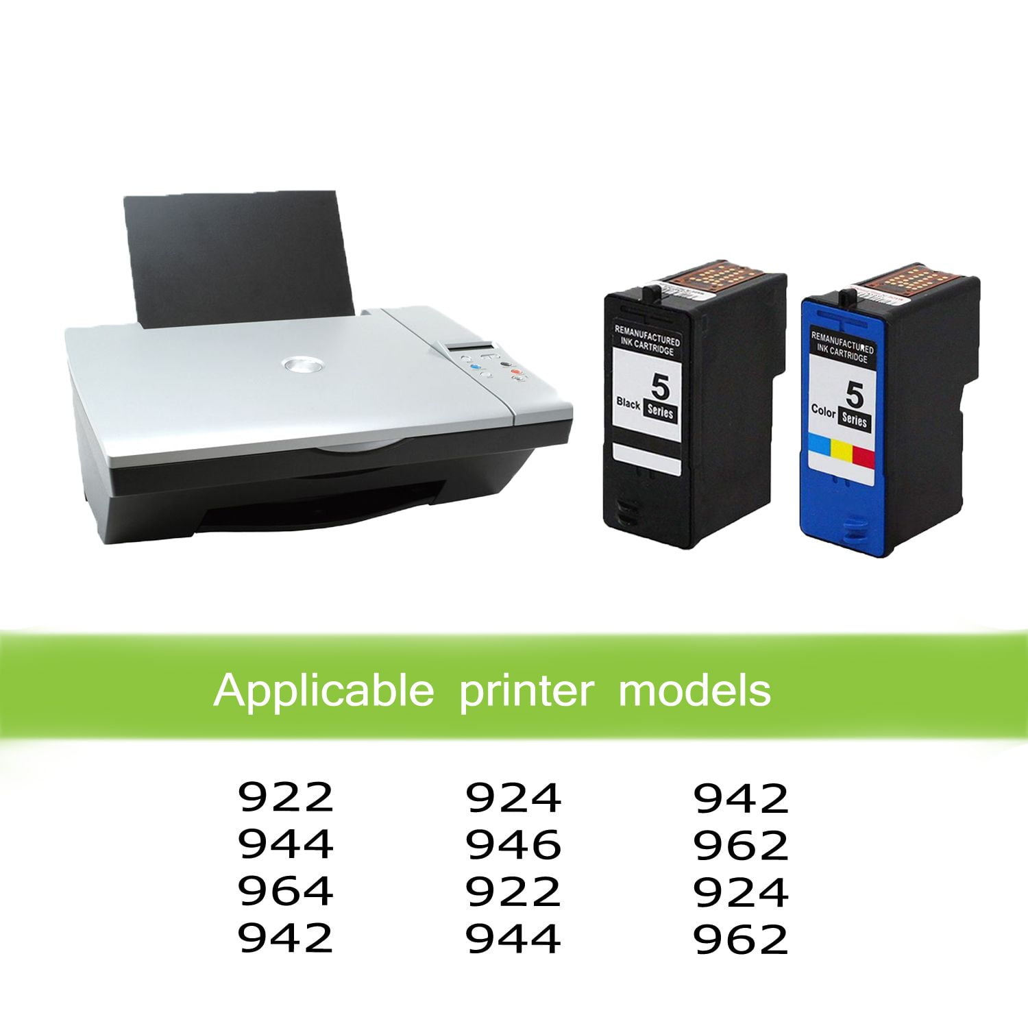 dell photo 964 printer ink cartridge dell photo 964 printer ink cartridge