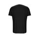 thumbnail image 3 of Camiseta de Manga Corta para Mujeres de Cuello Redondo Casual Suelto de la Moda de Poliéster Primavera Y Verano, 3 of 6