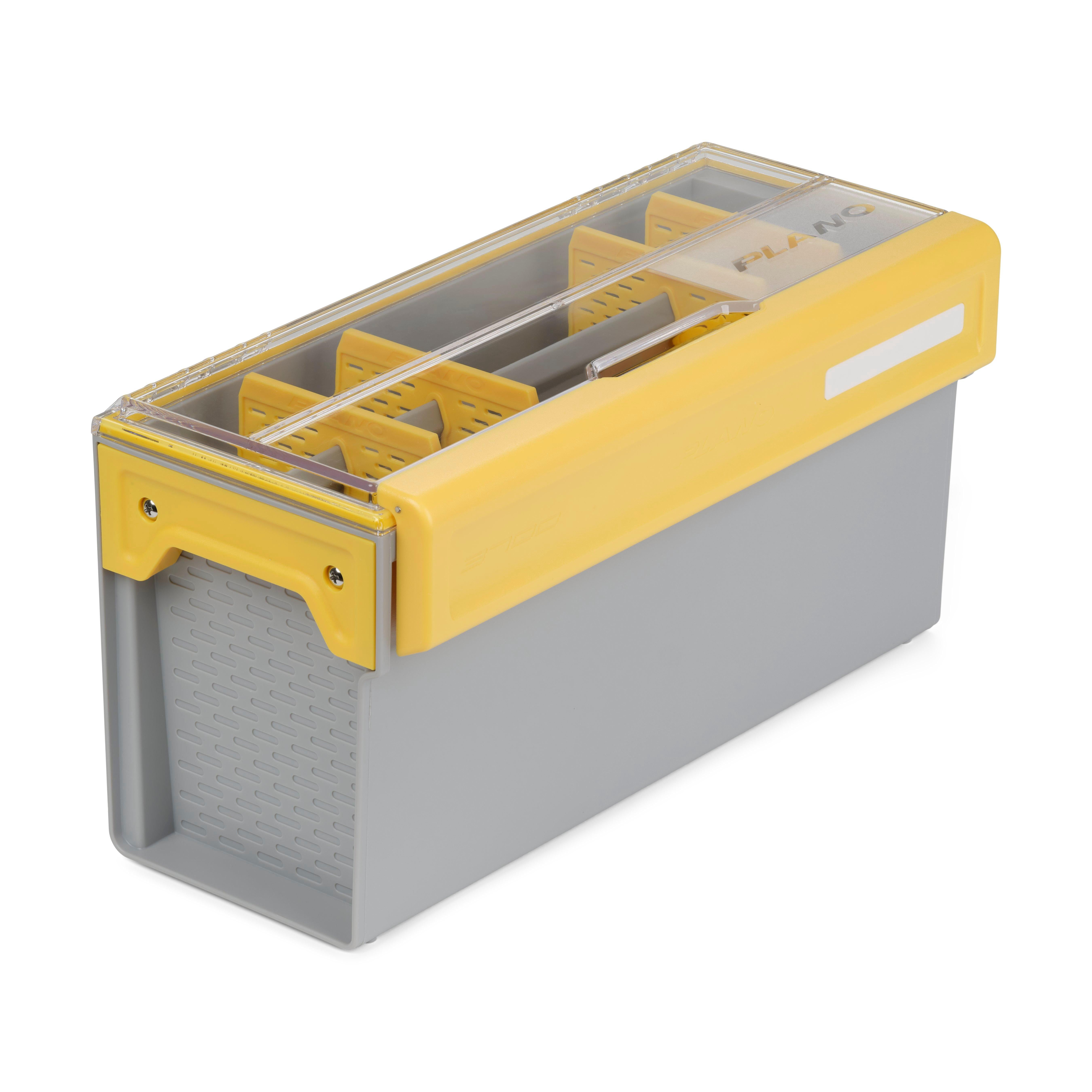 Plano EDGE Premium Spinnerbait Tackle Utility Box