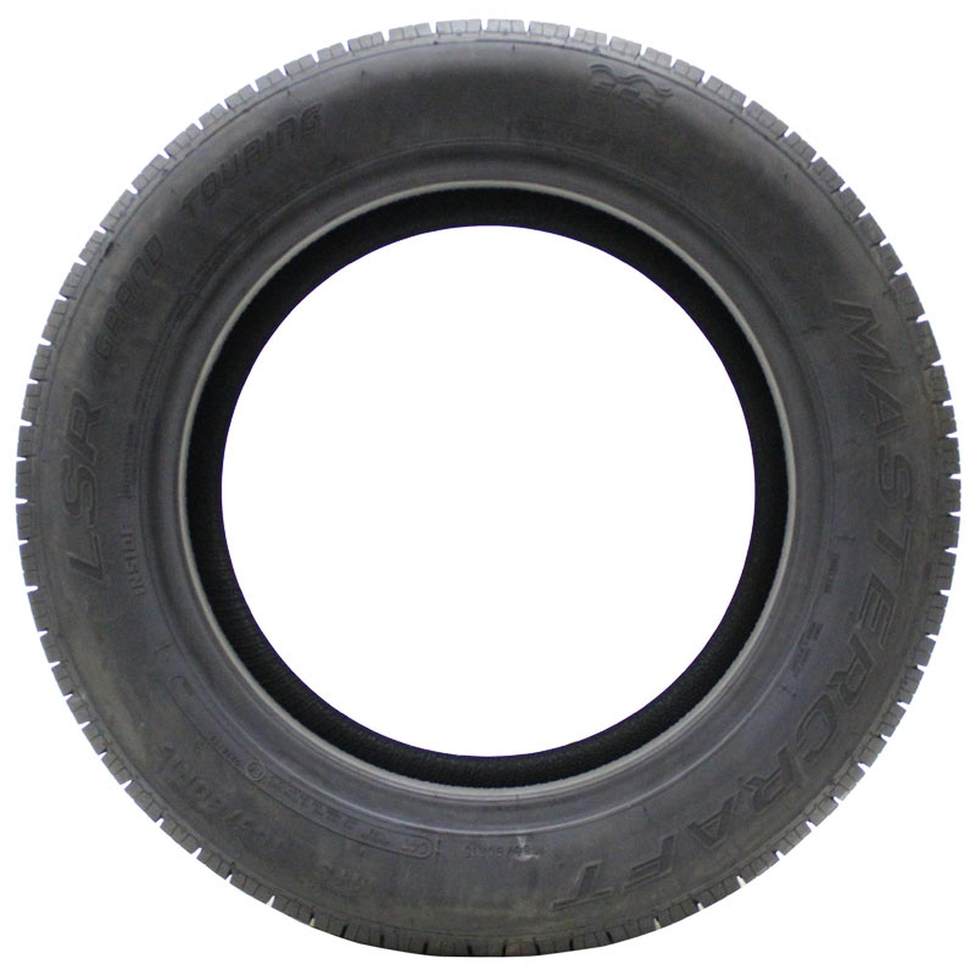 Mastercraft LSR Grand Touring 225/60R17 99T A/S All Season Tire Sansujyuku sansujyuku.com