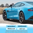 thumbnail image 4 of Automotive Rust Remover Spray 100ml – Iron Powder Remover for Cars, Safe & Fast Rust and Stain Cleaner, Polishing Spray for Metal Surfaces (1PCS), 4 of 6