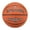 Brown; Orange, variant on Spalding Super Tack Pro Composite Leather Basketball - Size 7, 29.5
