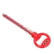 thumbnail image 1 of Bubble Wands A Granel, 32 Agujeros A Prueba De Fugas De Burbujas Con Diseño De Cara Sonriente Para Niños Al Aire, 1 of 7