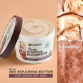 thumbnail image 5 of Garnier Superfood Garnier Body Superfood Cocoa & Ceramide Body Cream 380ml, 5 of 9
