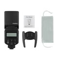 thumbnail image 1 of Flash Andoer Flash Universal Speedlite LED LED LED LED Flash en Cámara CON Reemplazo de Soporte para Cámaras DSLR, 1 of 6