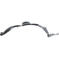 thumbnail image 4 of Front Fender Liner Compatible with Toyota Highlander 2006-2007 Right Passenger Side Hybrid, 4 of 5