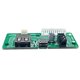 thumbnail image 4 of NEW for CHARGE3 USB 2.0 Audio Jack Power Supply Board Connector for Charge 3 Speaker Micro-USB Charge Por, 4 of 5