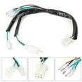 Ignition Wire Wiring Harness Looms for 90cc 110cc 125cc 140cc 150cc PIT
