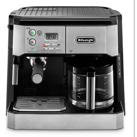 DeLonghi Combi Coffee Machine