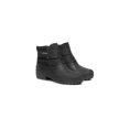 thumbnail image 4 of OVATION Adult Female Blizzard Paddock Boots, Color: Black, Size: US 8 / EU 39 (469802BLK-39), 4 of 7
