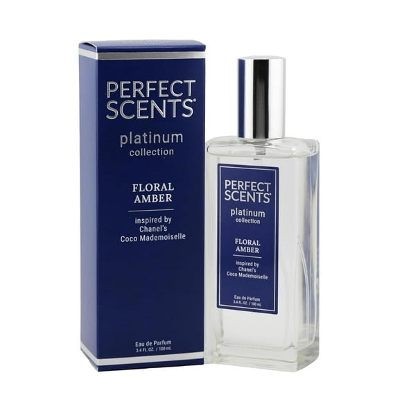 Perfume Instyle Fragrances Platinum Collection Coco Mademoiselle