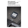 thumbnail image 6 of ROCKBROS G1 Series Cycling Computer Speedometer GPS Outdoor Professional Riding Status Indicator, 6 of 14
