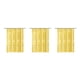 thumbnail image 1 of Cortinas Impermeables Toystoory de Tela de Poliéster Amarillo 150W-200H, 1 of 6
