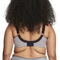 thumbnail image 2 of Goddess Keira Support Underwire Bra (6090),34K,Titanium - Titanium,34K, 2 of 2