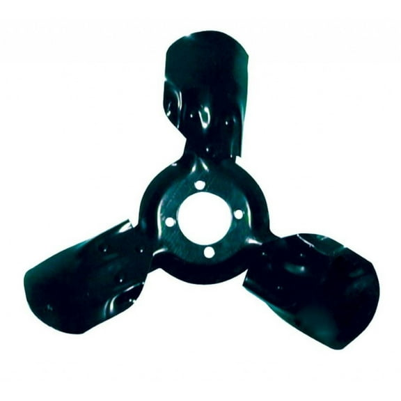 For Chevy S10/S15 Radiator Fan Blade 1982-1993 | L6 4.3L | Replacement For GM3112108 | 15600390