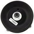 thumbnail image 2 of MTD 918-0240C Spindle Assembly 46" Deck Troy-Bilt Horse Bronco 840H 848H 849H, 2 of 8