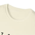 thumbnail image 3 of "t-shirt " T-Shirt - Unisex Softstyle T-Shirt Tee, 3 of 3
