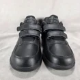 thumbnail image 2 of New Balance 813 Men Size 9D Rollbar Comfort Hook & Loop Shoes Leather Sneakers, 2 of 6