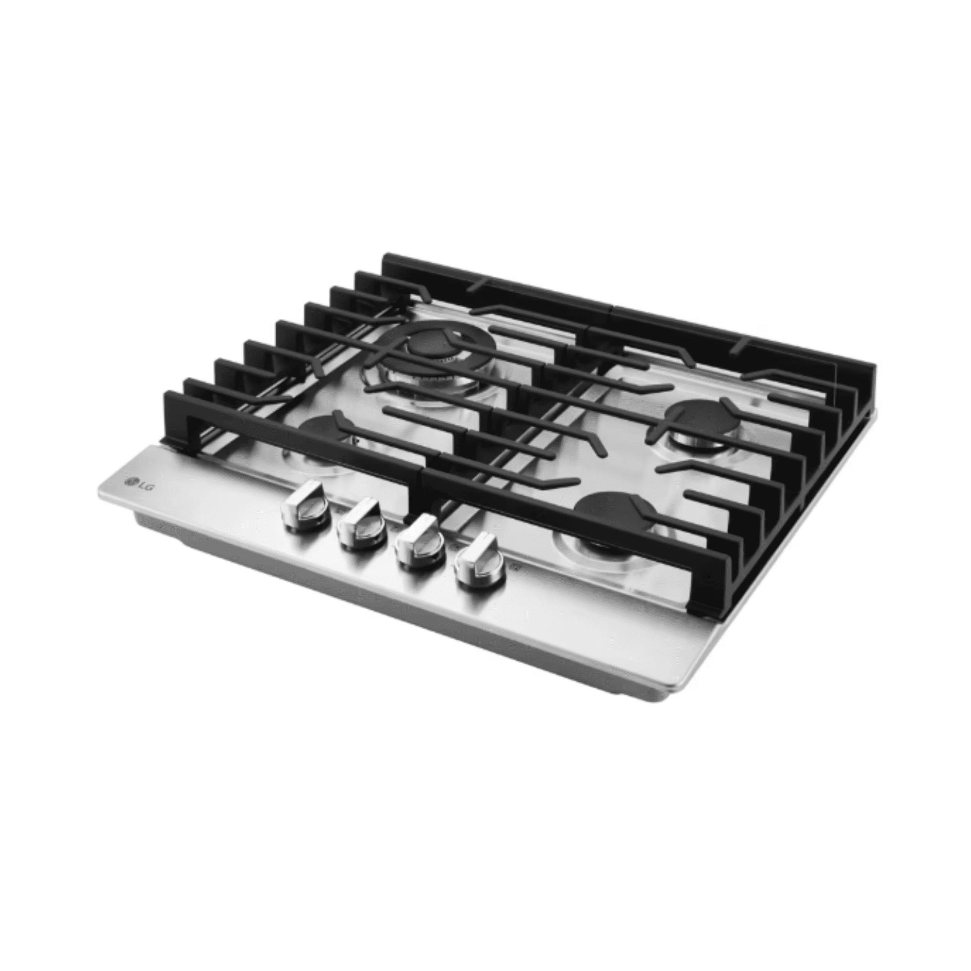 LG CBGD2414S COOKTOPS (GAS)