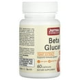 thumbnail image 3 of Jarrow Formulas Beta Glucan 250mg, Supports Immune Function, 60 Caps, 3 of 4