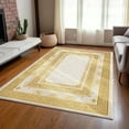 thumbnail image 4 of 6.5'x10' carpet runner for party carpet for kitchen pure cozy area rug rug for kitchen sink area rust area rug, 4 of 10