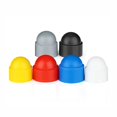 thumbnail image 3 of Expansion Screw Hex Nut/Wheel Handle Bolt Decoration Safety Plastic Protective Cover, 3 of 5