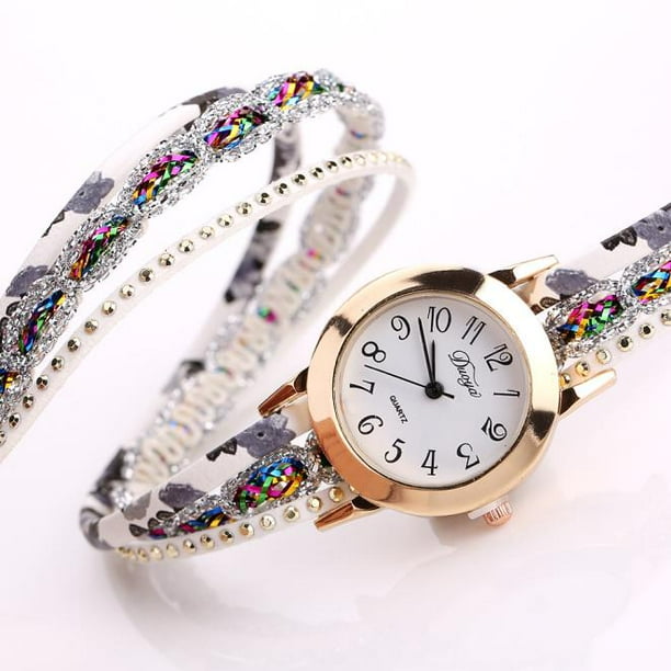 Popular girls shop watches