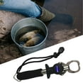 thumbnail image 3 of Pinza de labios de pescado 33 con regla de escala Pinza de pescado Con regla de escalas Cola Pinza de labios de pesca, 3 of 7