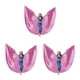 thumbnail image 1 of Toystoory Ala de danza del vientre de 360 grados con palo telescópico Disfraces para adultos Accesorios de baile para actuaciones Type1 NO1, 1 of 6